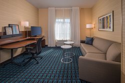  - Fairfield Inn & Suites by Marriott Altoona