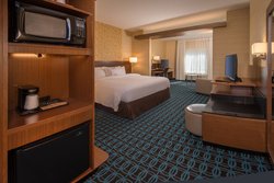  - Fairfield Inn & Suites by Marriott Altoona