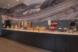  - Fairfield Inn & Suites by Marriott Altoona