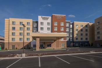 TownePlace Suites by Marriott Altoona