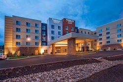  - TownePlace Suites by Marriott Altoona