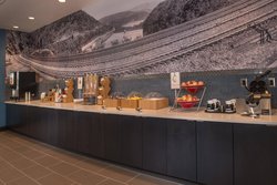  - TownePlace Suites by Marriott Altoona