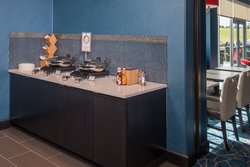  - TownePlace Suites by Marriott Altoona