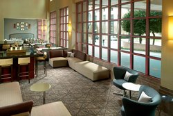  - Marriott Suites Midtown Atlanta - I-75 & I-85, Exit 250