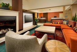  - Residence Inn by Marriott Sugarloaf Duluth - I-85, Exit 107