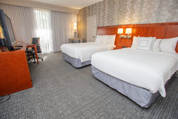  - Courtyard by Marriott Northlake Tucker - I-285, Exit 37