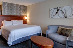  - Courtyard by Marriott Hotel Hadley