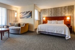  - Courtyard by Marriott Hotel Hadley