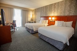  - Courtyard by Marriott Northlake Tucker - I-285, Exit 37
