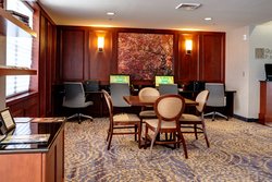  - Courtyard by Marriott Hotel Hadley