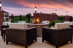  - Courtyard by Marriott Hotel Hadley