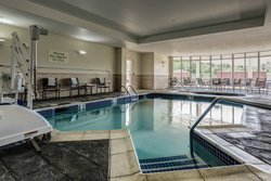  - Courtyard by Marriott Hotel Hadley