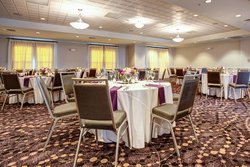  - Courtyard by Marriott Hotel Hadley