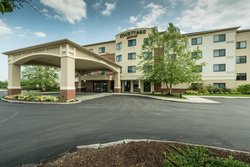  - Courtyard by Marriott Hotel Bangor - I-95, Exit 186