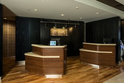 - Courtyard by Marriott Hotel Bangor - I-95, Exit 186