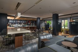  - Courtyard by Marriott Hotel Bangor - I-95, Exit 186