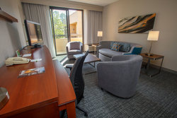  - Courtyard by Marriott Northlake Tucker - I-285, Exit 37