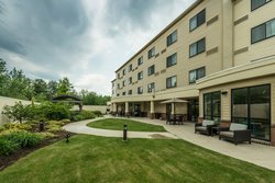 - Courtyard by Marriott Hotel Bangor - I-95, Exit 186