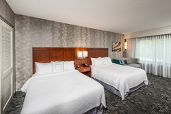  - Courtyard by Marriott Hotel Bangor - I-95, Exit 186