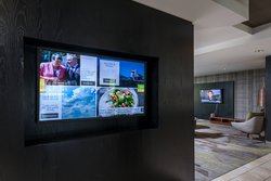  - Courtyard by Marriott Hotel Bangor - I-95, Exit 186