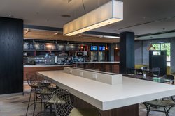  - Courtyard by Marriott Hotel Bangor - I-95, Exit 186