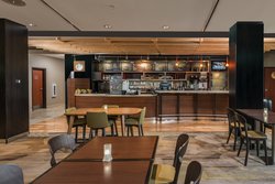  - Courtyard by Marriott Hotel Bangor - I-95, Exit 186