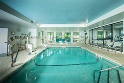  - Courtyard by Marriott Hotel Bangor - I-95, Exit 186