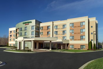 Courtyard by Marriott - Clarksville