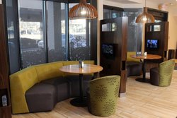  - Courtyard by Marriott Northlake Tucker - I-285, Exit 37