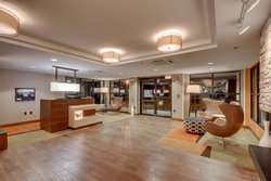  - Fairfield Inn by Marriott Tewksbury - I-495, Exit 94