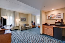 - Fairfield Inn by Marriott Tewksbury - I-495, Exit 94