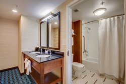  - Fairfield Inn by Marriott Tewksbury - I-495, Exit 94