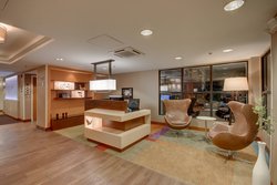  - Fairfield Inn by Marriott Tewksbury - I-495, Exit 94