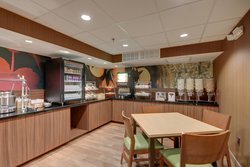  - Fairfield Inn by Marriott Tewksbury - I-495, Exit 94