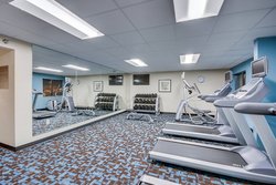  - Fairfield Inn by Marriott Tewksbury - I-495, Exit 94