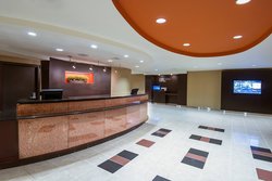  - Courtyard by Marriott Marlborough - I-495, Exit 63B