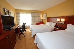  - Courtyard by Marriott Marlborough - I-495, Exit 63B