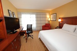  - Courtyard by Marriott Marlborough - I-495, Exit 63B