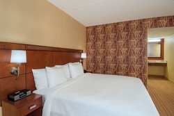  - Courtyard by Marriott Marlborough - I-495, Exit 63B