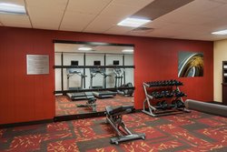  - Courtyard by Marriott Marlborough - I-495, Exit 63B