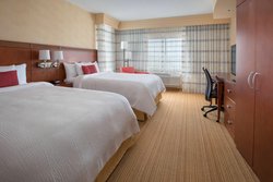  - Courtyard by Marriott Hotel South Boston