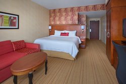  - Courtyard by Marriott Hotel South Boston