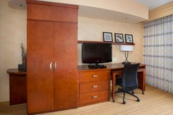  - Courtyard by Marriott Hotel South Boston