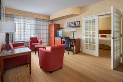  - Courtyard by Marriott Hotel South Boston