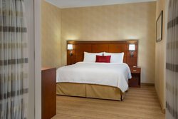  - Courtyard by Marriott Hotel South Boston