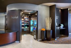  - Courtyard by Marriott Hotel South Boston