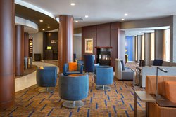  - Courtyard by Marriott Hotel South Boston