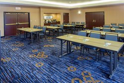  - Courtyard by Marriott Hotel South Boston