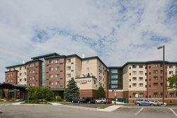  - Courtyard by Marriott Hotel Waltham