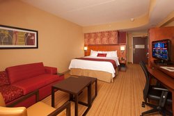  - Courtyard by Marriott Hotel Waltham